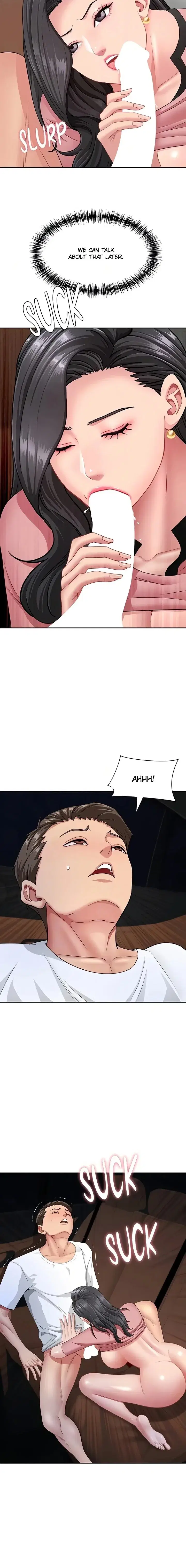 She’s a Married Woman Page 13 - MangaHe