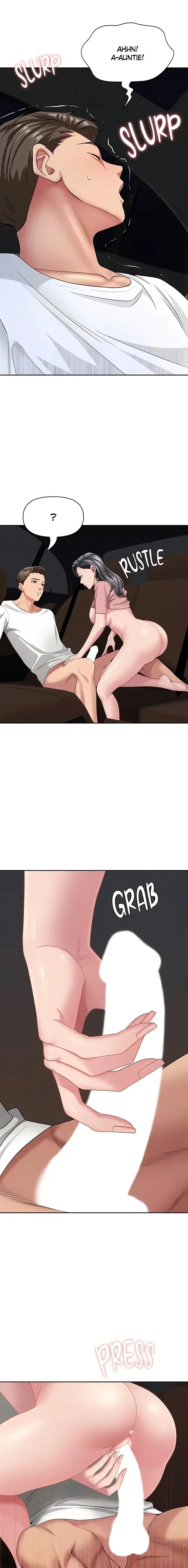 She’s a Married Woman Page 14 - MangaHe