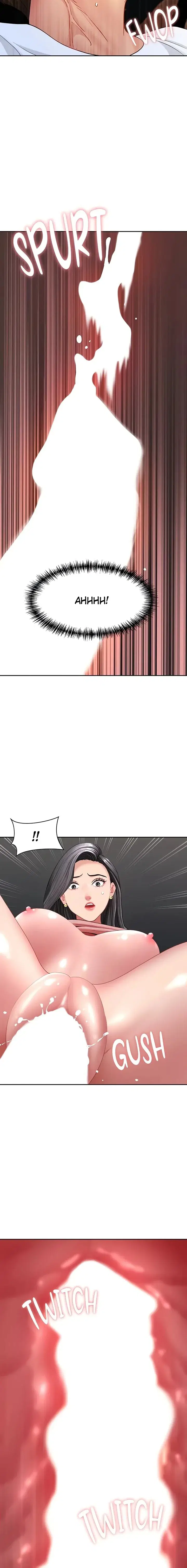 She’s a Married Woman Page 17 - MangaHe