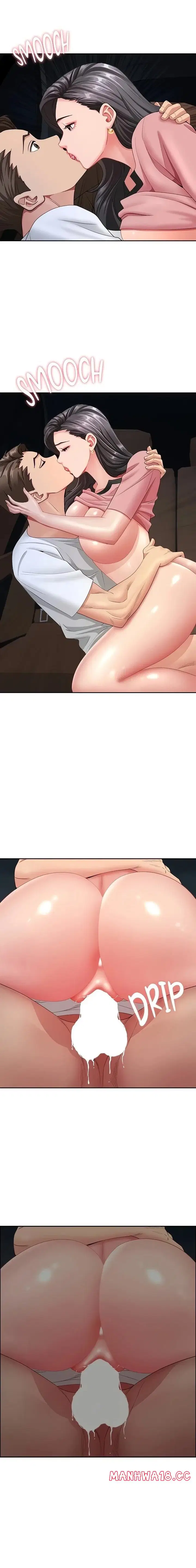 She’s a Married Woman Page 19 - MangaHe