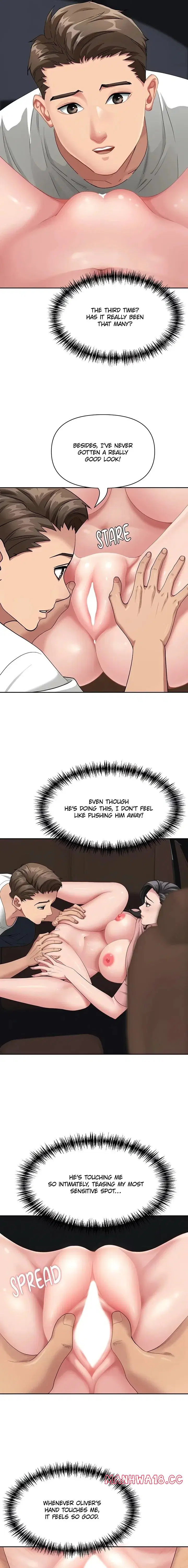 She’s a Married Woman Page 4 - MangaHe