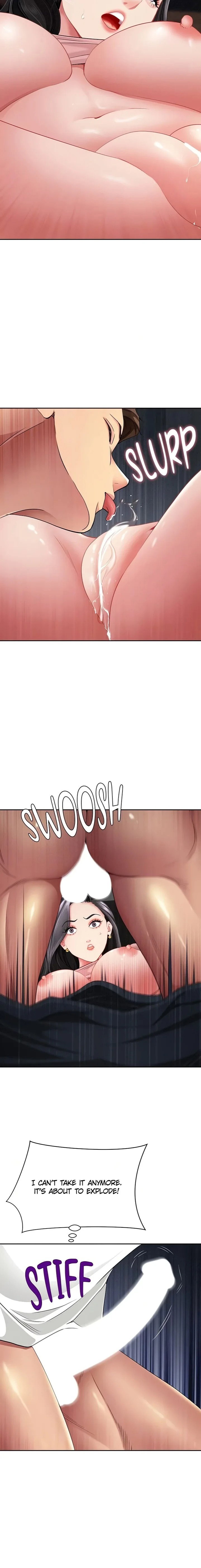 She’s a Married Woman Page 7 - MangaHe