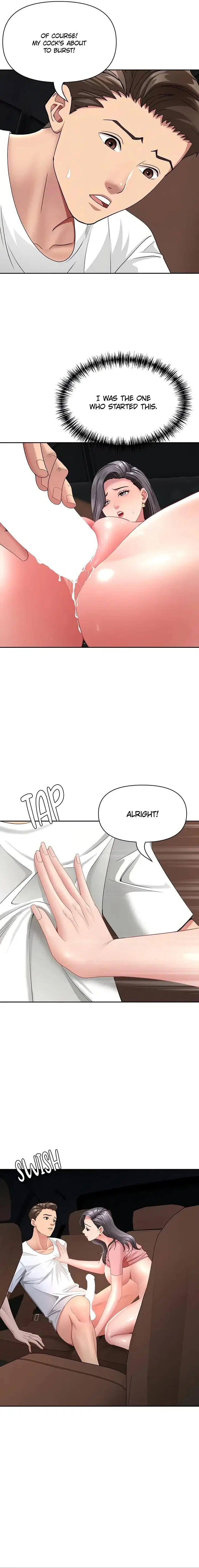 She’s a Married Woman Page 9 - MangaHe