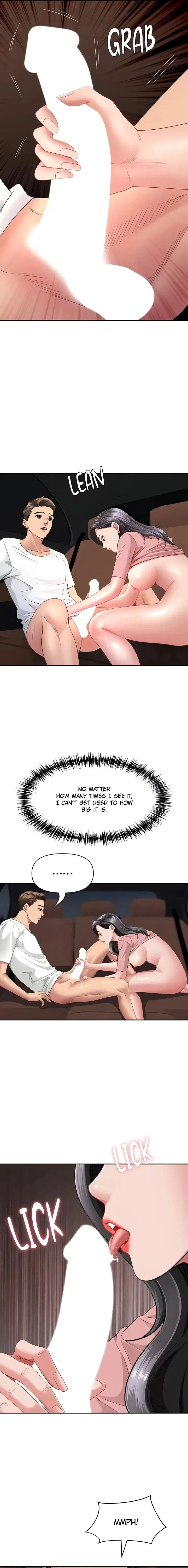 She’s a Married Woman Page 10 - MangaHe