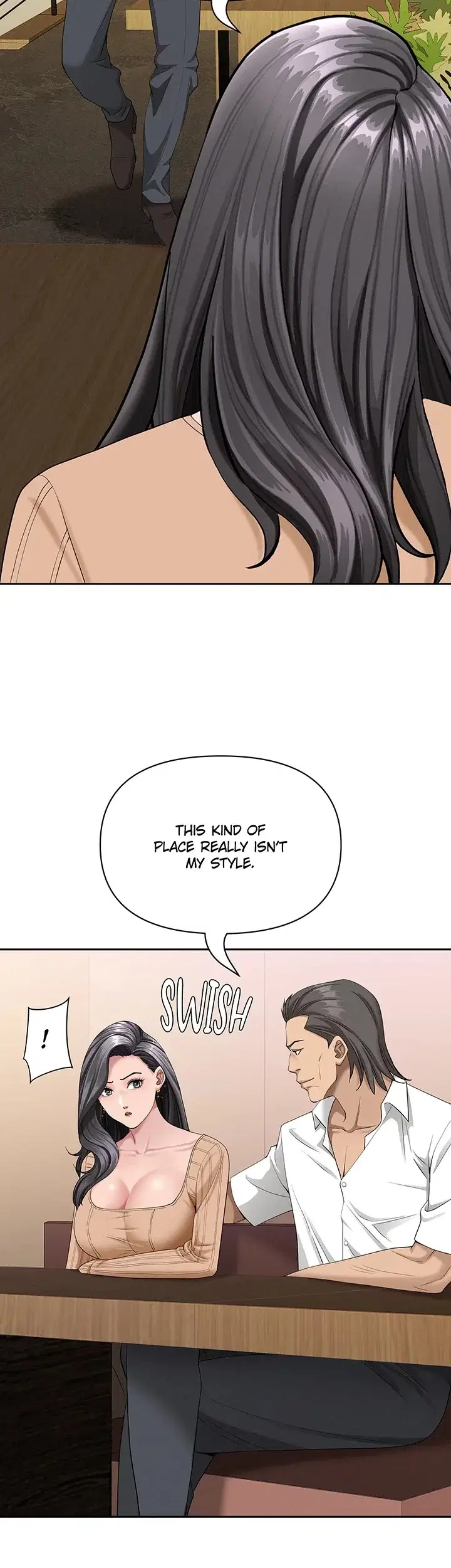 She’s a Married Woman Page 26 - MangaHe
