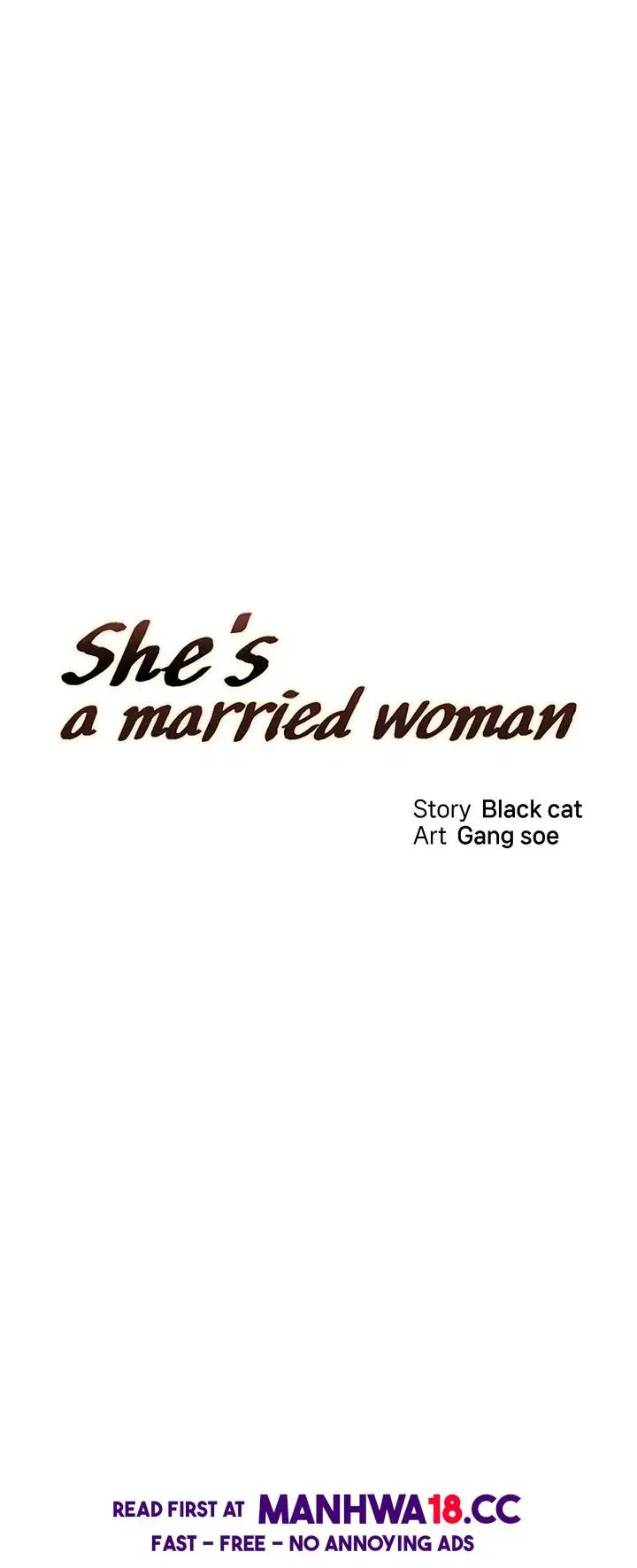 She’s a Married Woman Page 4 - MangaHe