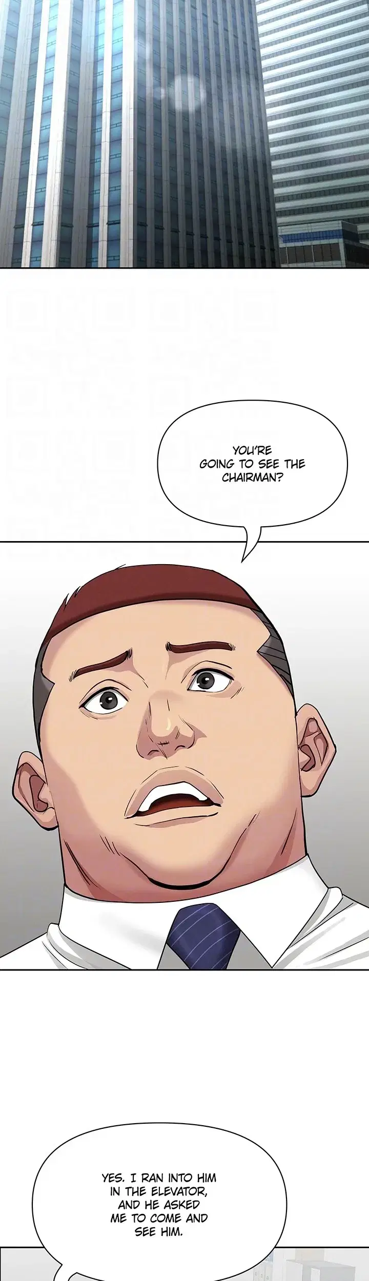 She’s a Married Woman Page 32 - MangaHe