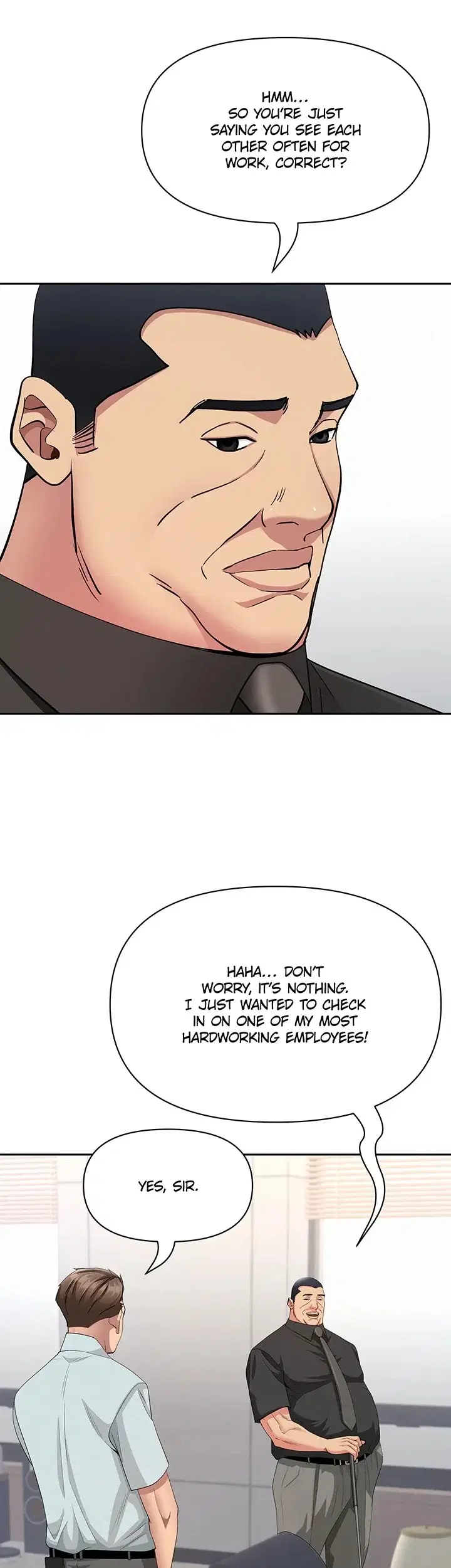She’s a Married Woman Page 42 - MangaHe