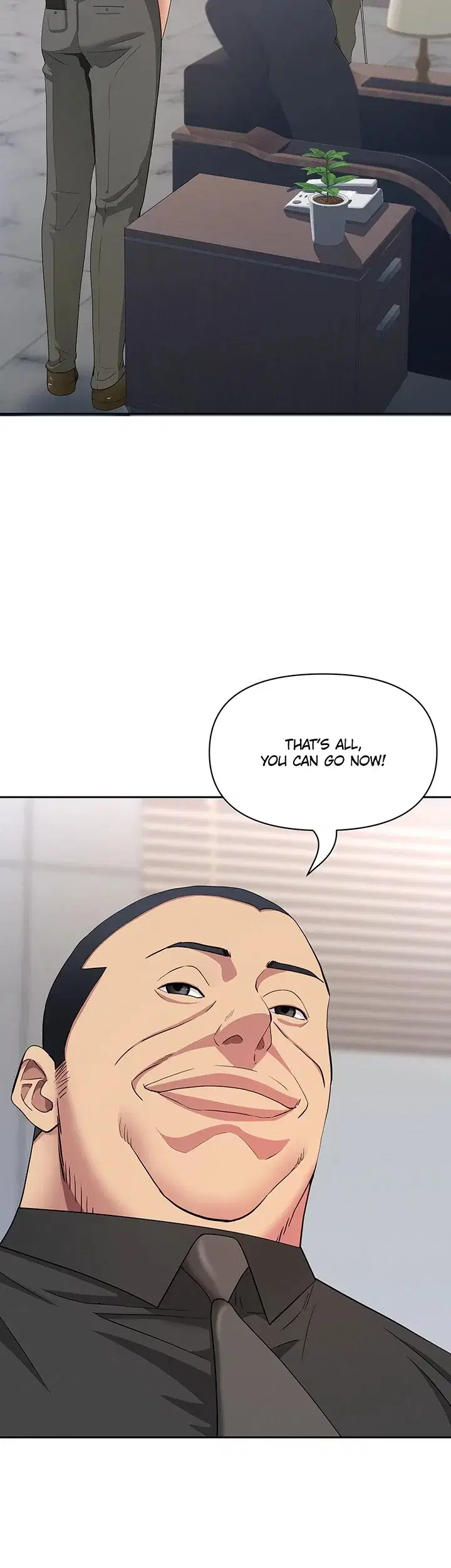 She’s a Married Woman Page 43 - MangaHe