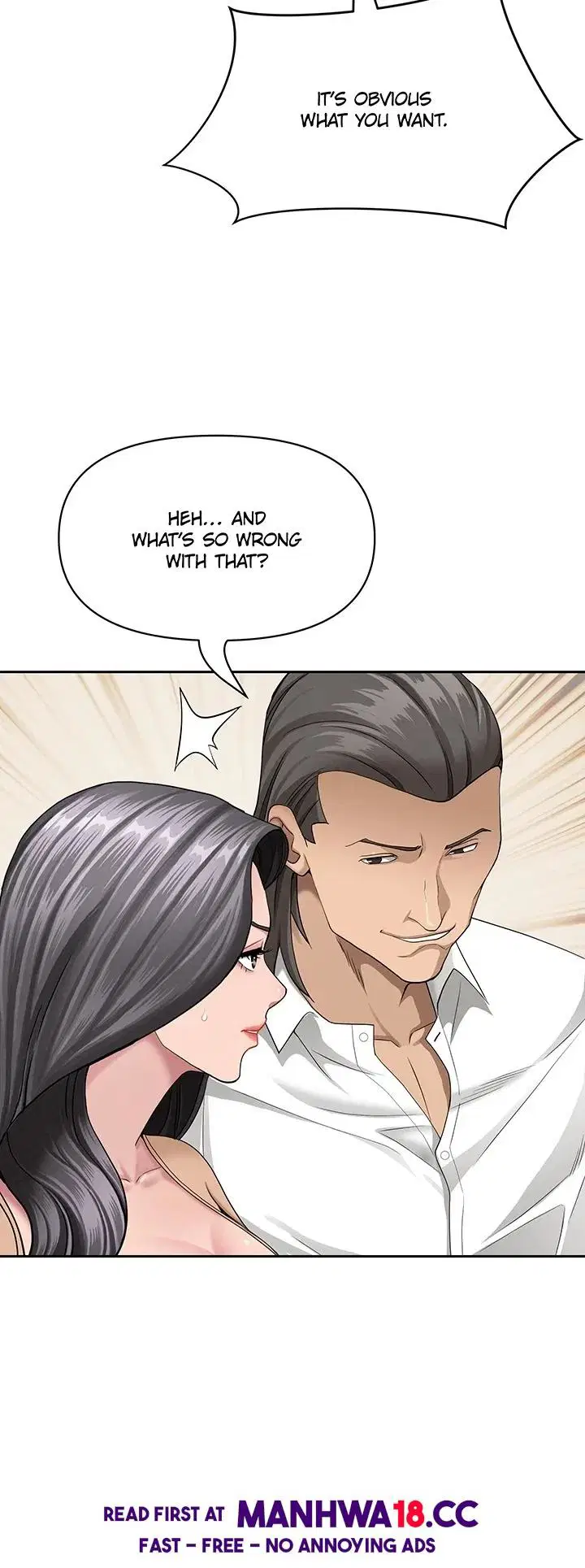 She’s a Married Woman Page 51 - MangaHe