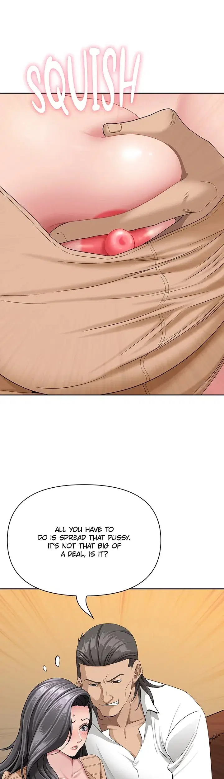 She’s a Married Woman Page 54 - MangaHe