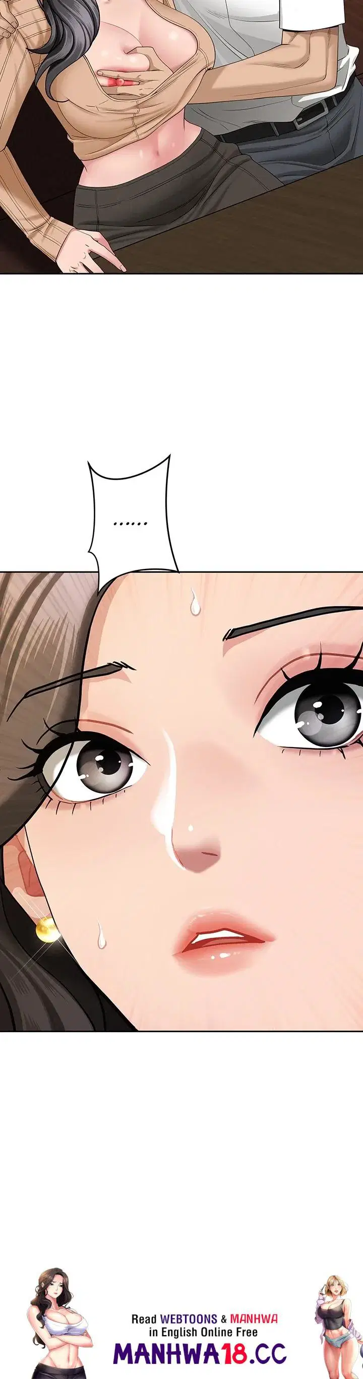 She’s a Married Woman Page 55 - MangaHe