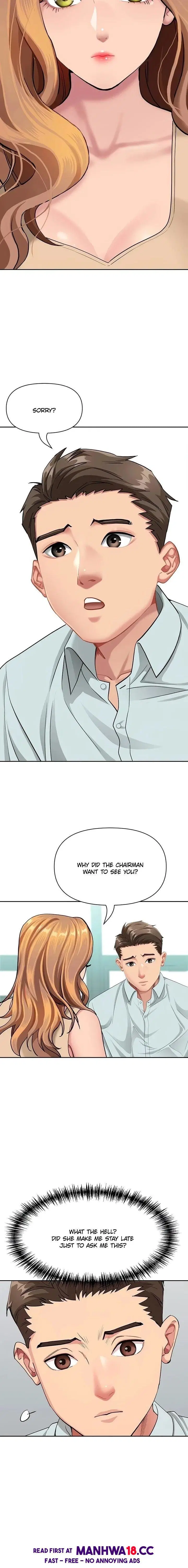 She’s a Married Woman Page 11 - MangaHe