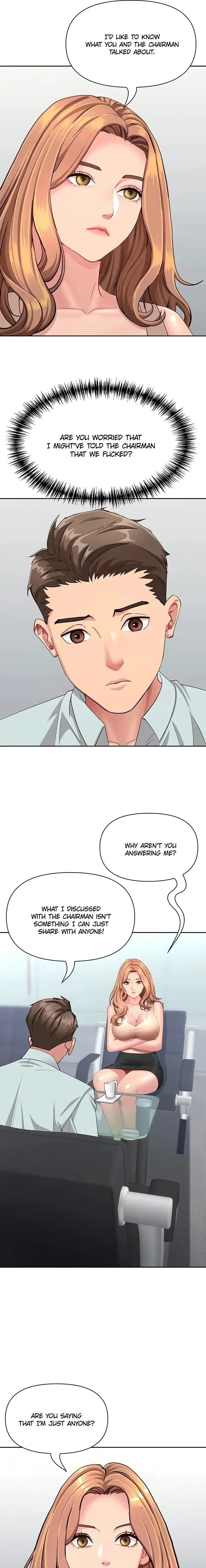 She’s a Married Woman Page 12 - MangaHe