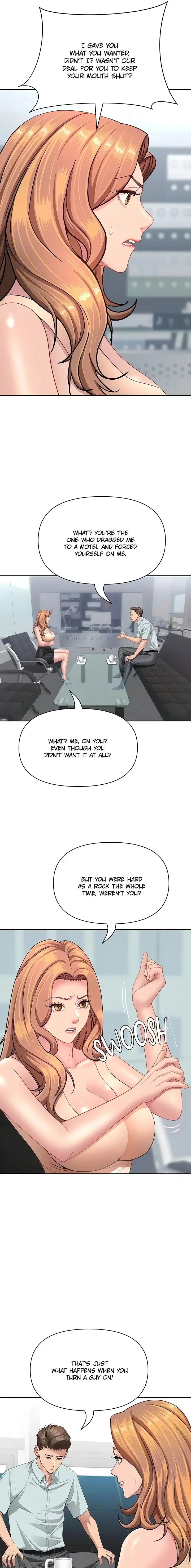 She’s a Married Woman Page 14 - MangaHe