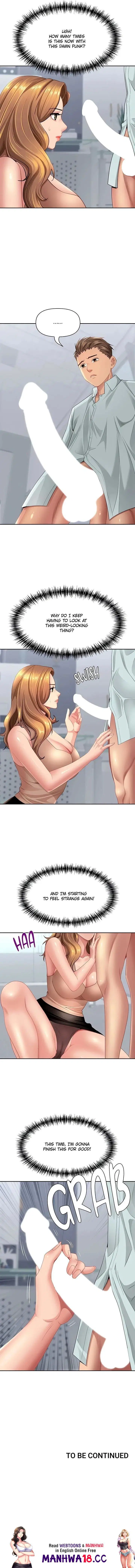 She’s a Married Woman Page 20 - MangaHe