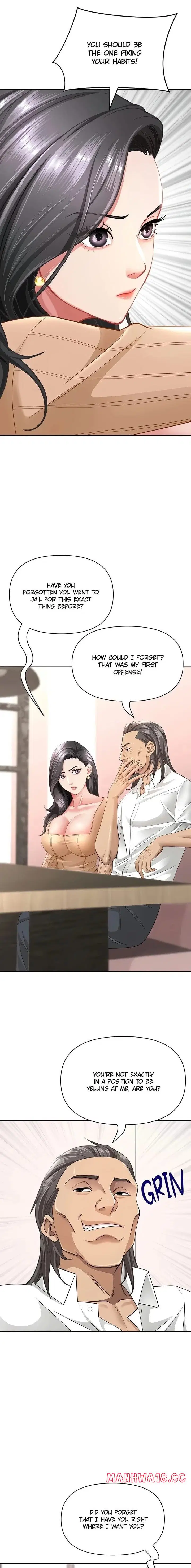 She’s a Married Woman Page 4 - MangaHe