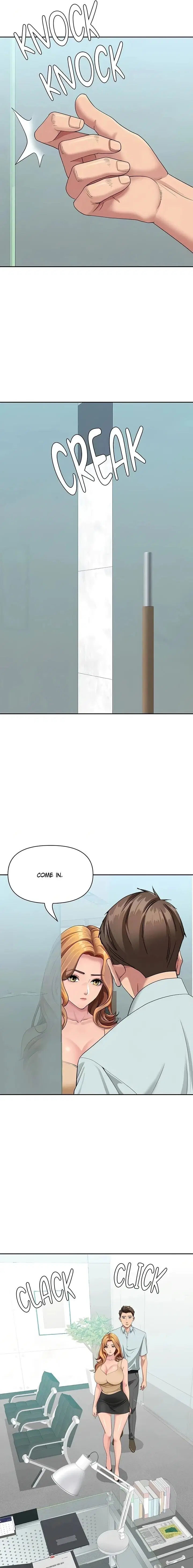 She’s a Married Woman Page 8 - MangaHe
