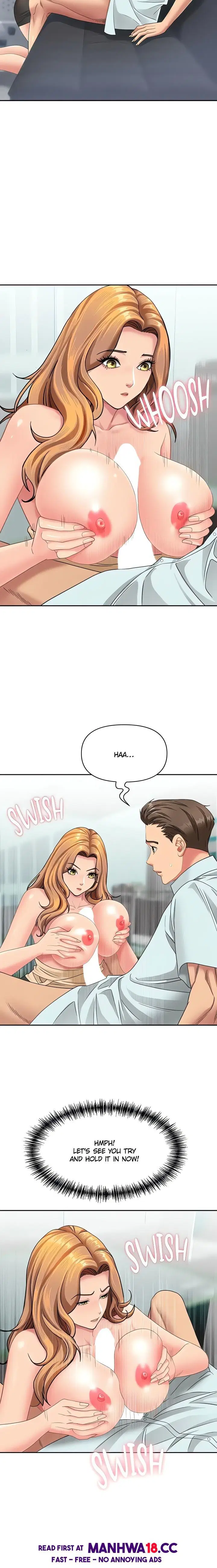 She’s a Married Woman Page 13 - MangaHe