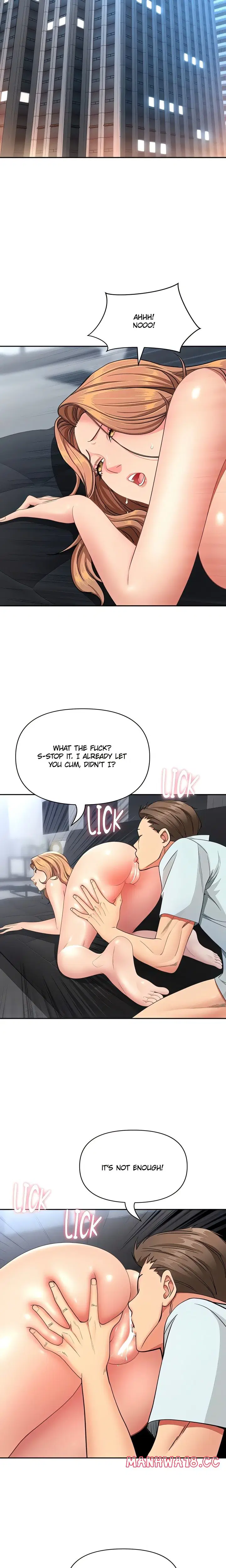 She’s a Married Woman Page 22 - MangaHe