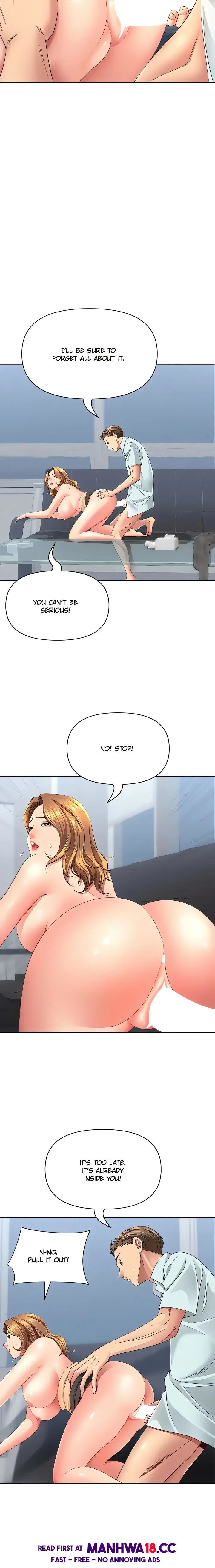 She’s a Married Woman Page 24 - MangaHe