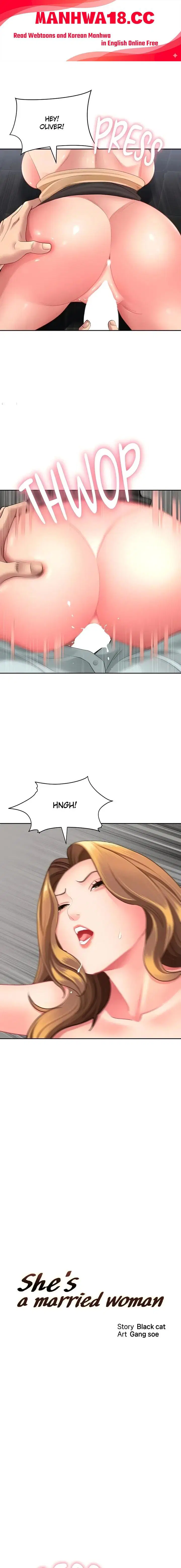 She’s a Married Woman Page 2 - MangaHe