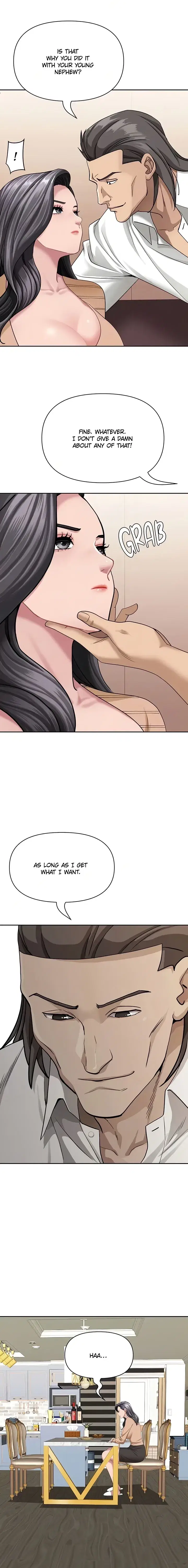 She’s a Married Woman Page 14 - MangaHe