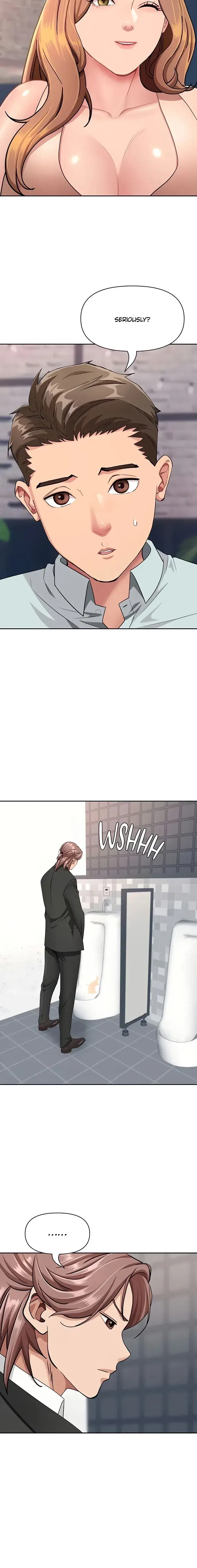 She’s a Married Woman Page 17 - MangaHe