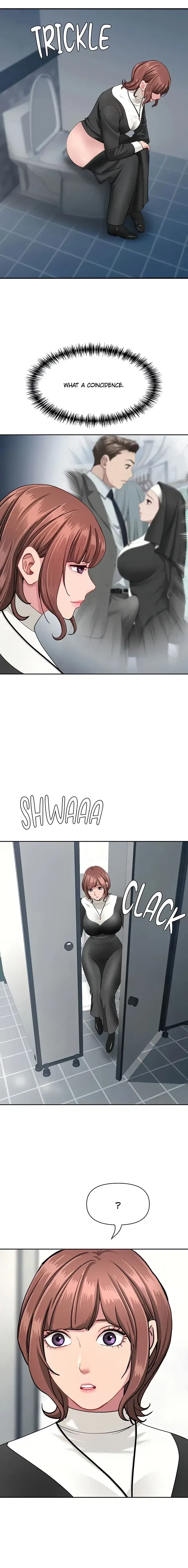 She’s a Married Woman Page 19 - MangaHe