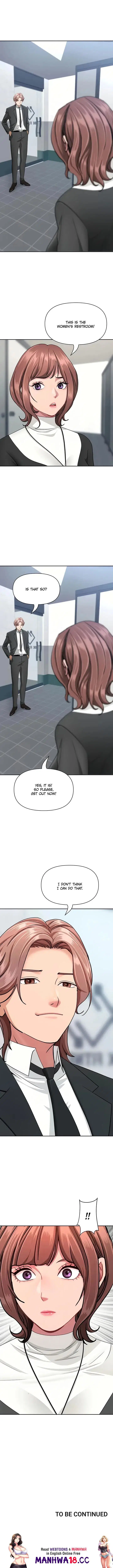She’s a Married Woman Page 20 - MangaHe