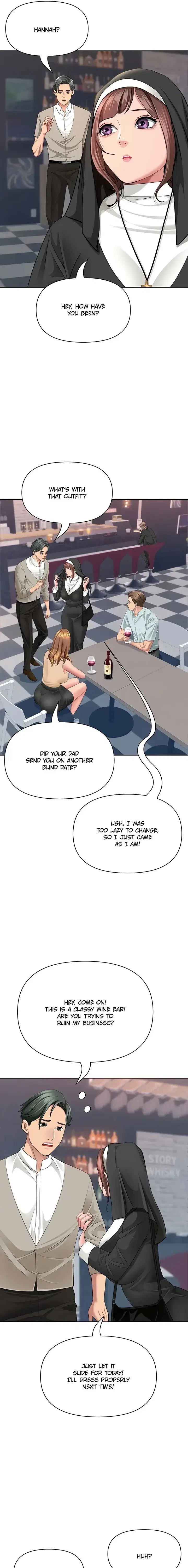 She’s a Married Woman Page 4 - MangaHe