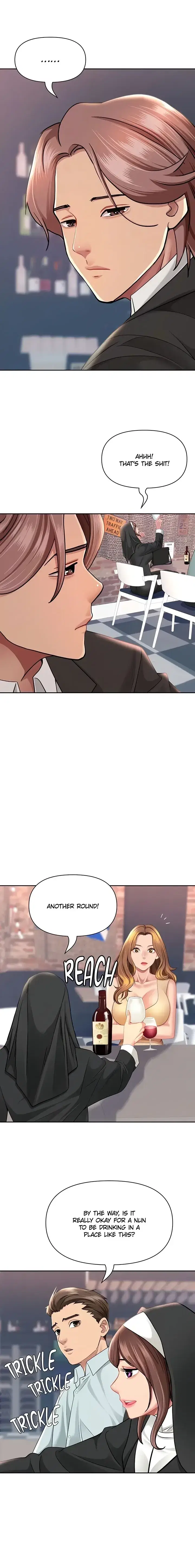 She’s a Married Woman Page 9 - MangaHe