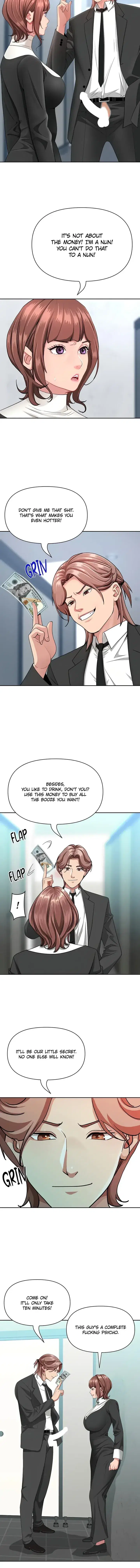 She’s a Married Woman Page 13 - MangaHe