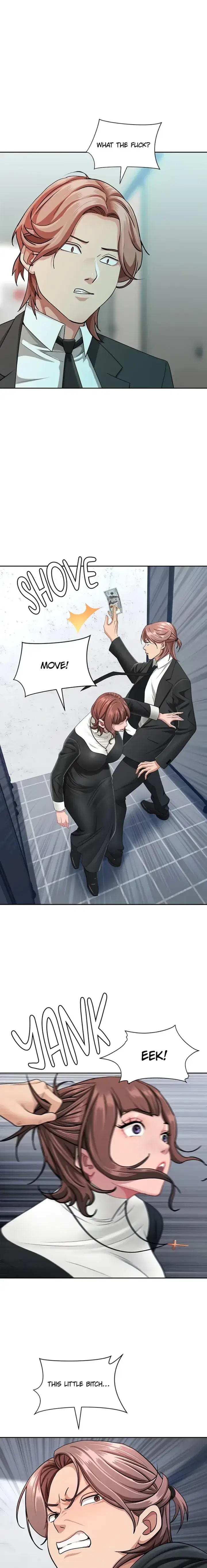 She’s a Married Woman Page 14 - MangaHe