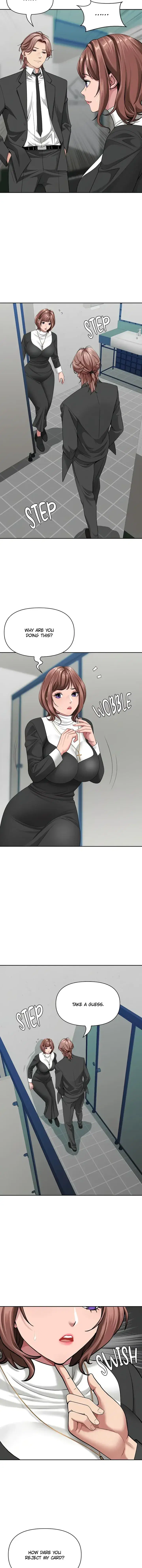 She’s a Married Woman Page 3 - MangaHe