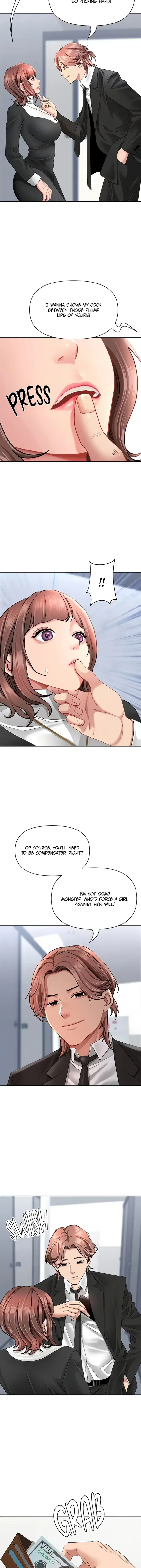 She’s a Married Woman Page 7 - MangaHe