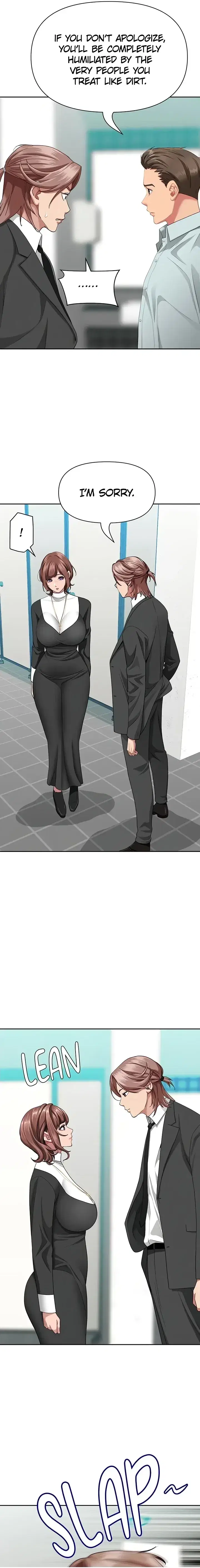 She’s a Married Woman Page 16 - MangaHe
