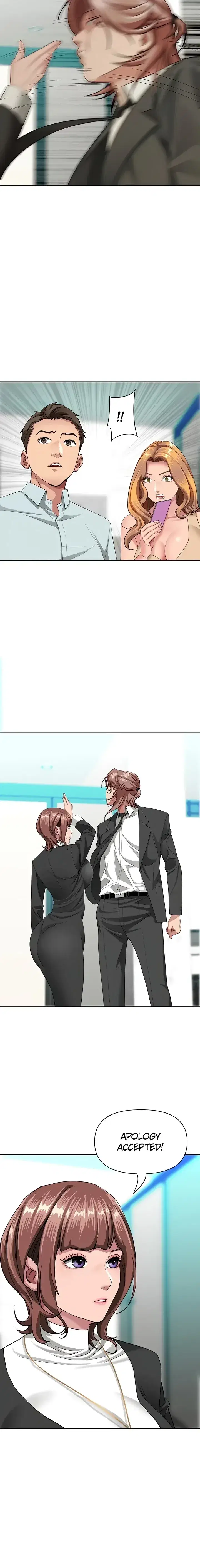 She’s a Married Woman Page 17 - MangaHe