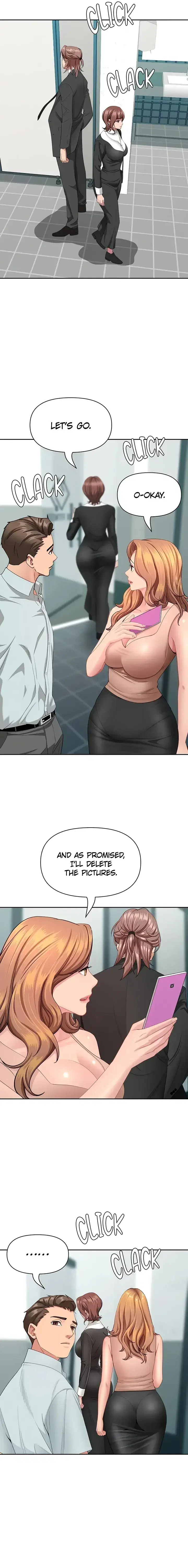 She’s a Married Woman Page 18 - MangaHe