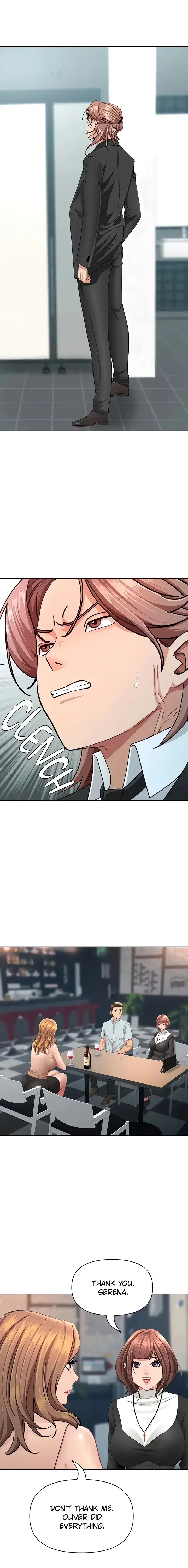 She’s a Married Woman Page 19 - MangaHe