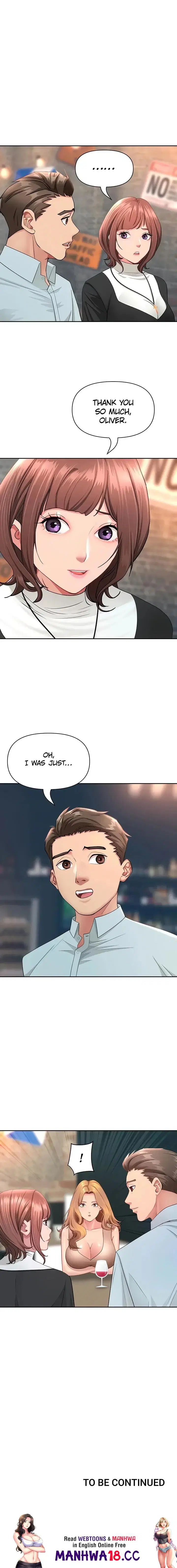 She’s a Married Woman Page 20 - MangaHe
