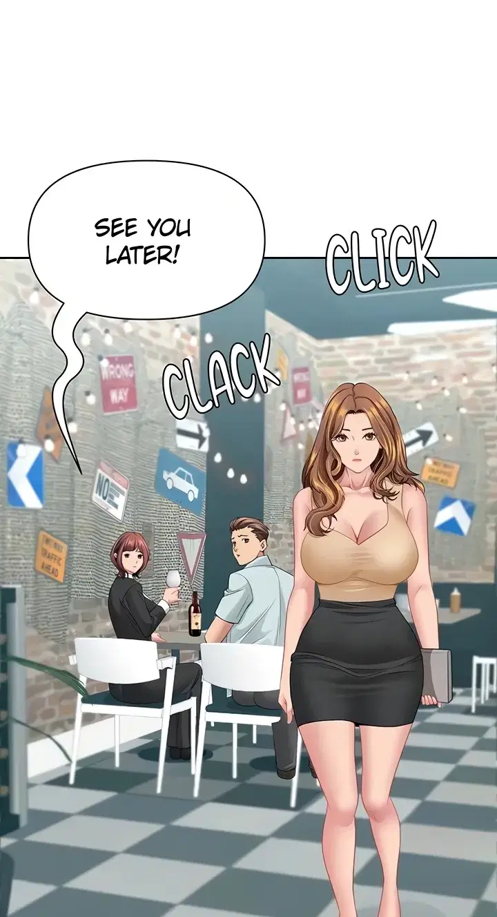 She’s a Married Woman Page 20 - MangaHe