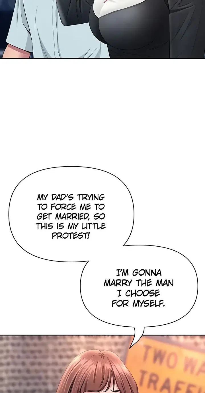 She’s a Married Woman Page 31 - MangaHe