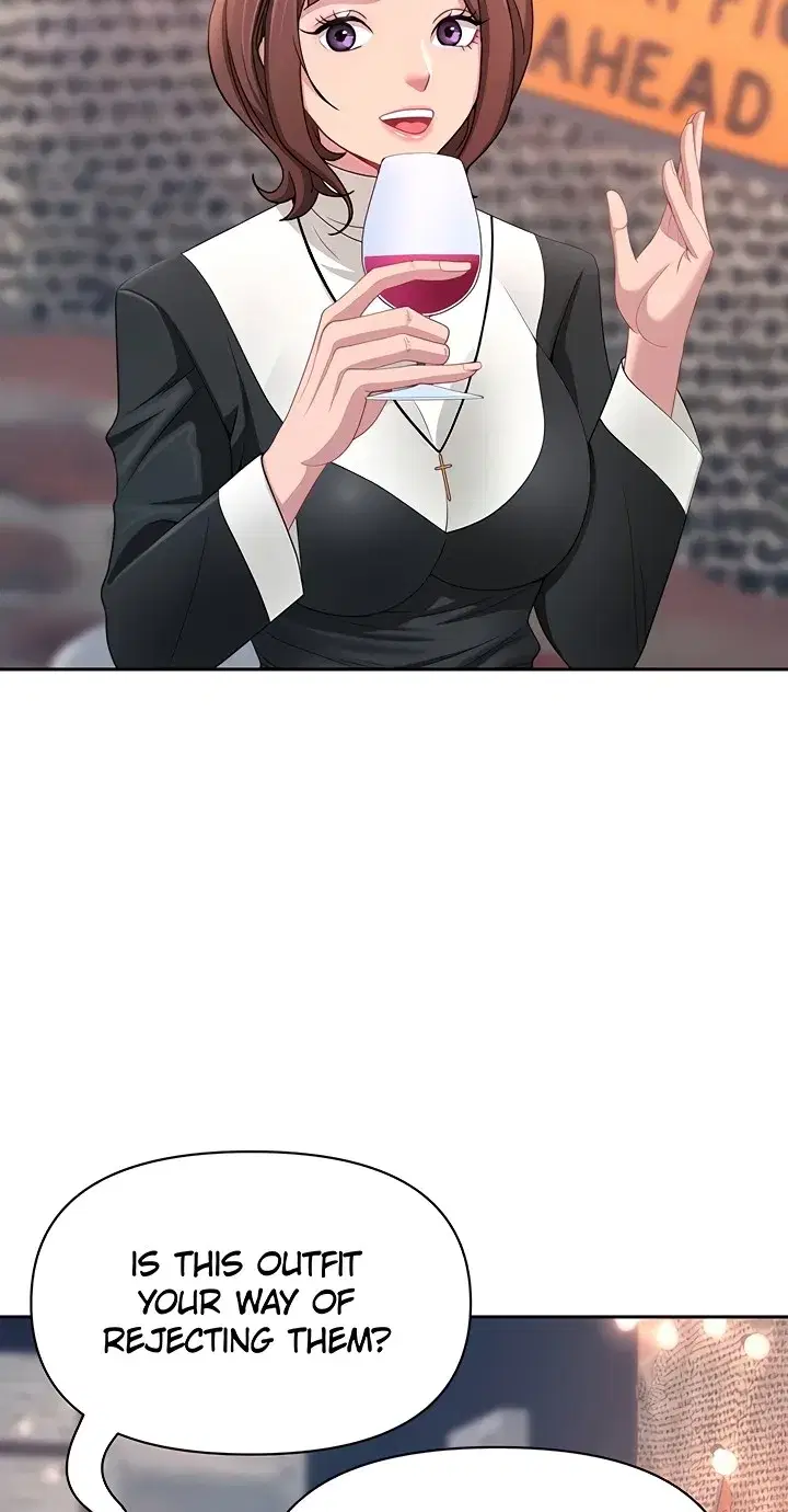 She’s a Married Woman Page 32 - MangaHe