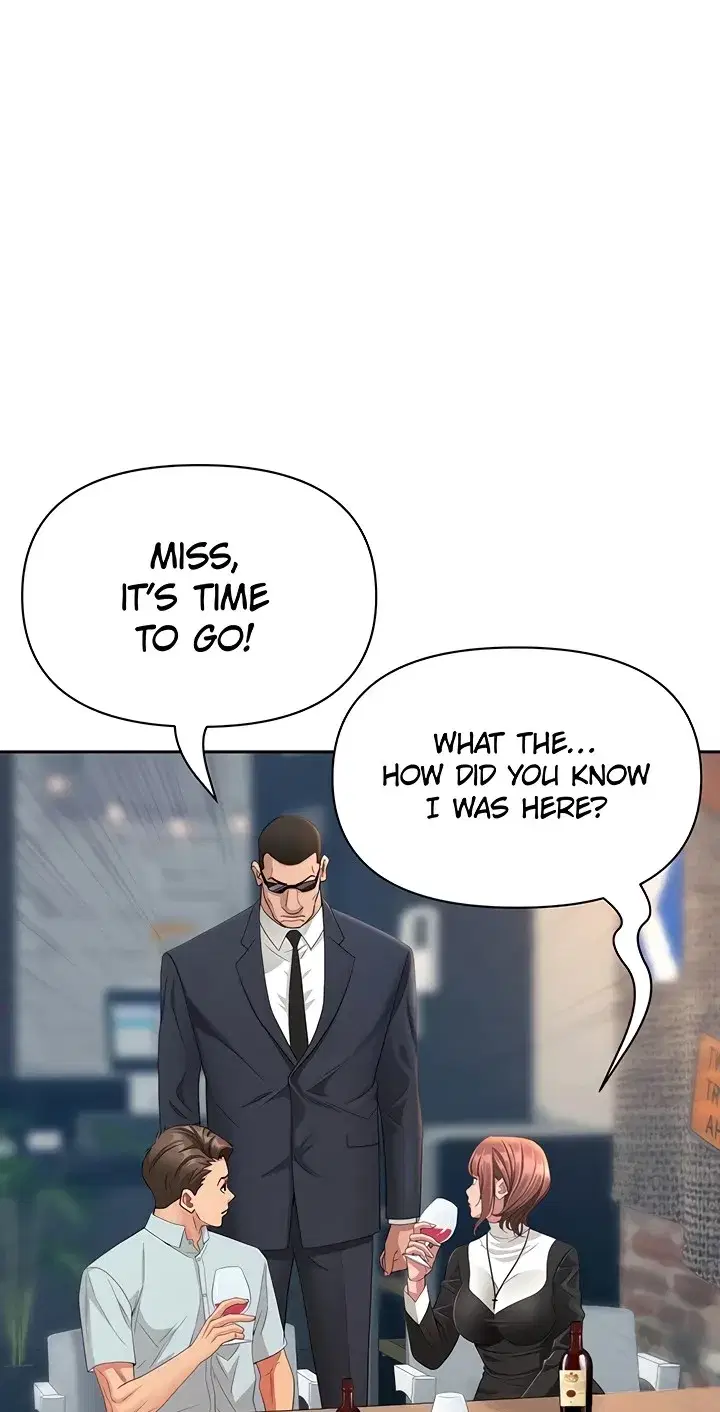 She’s a Married Woman Page 38 - MangaHe