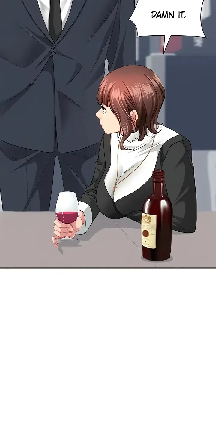 She’s a Married Woman Page 43 - MangaHe