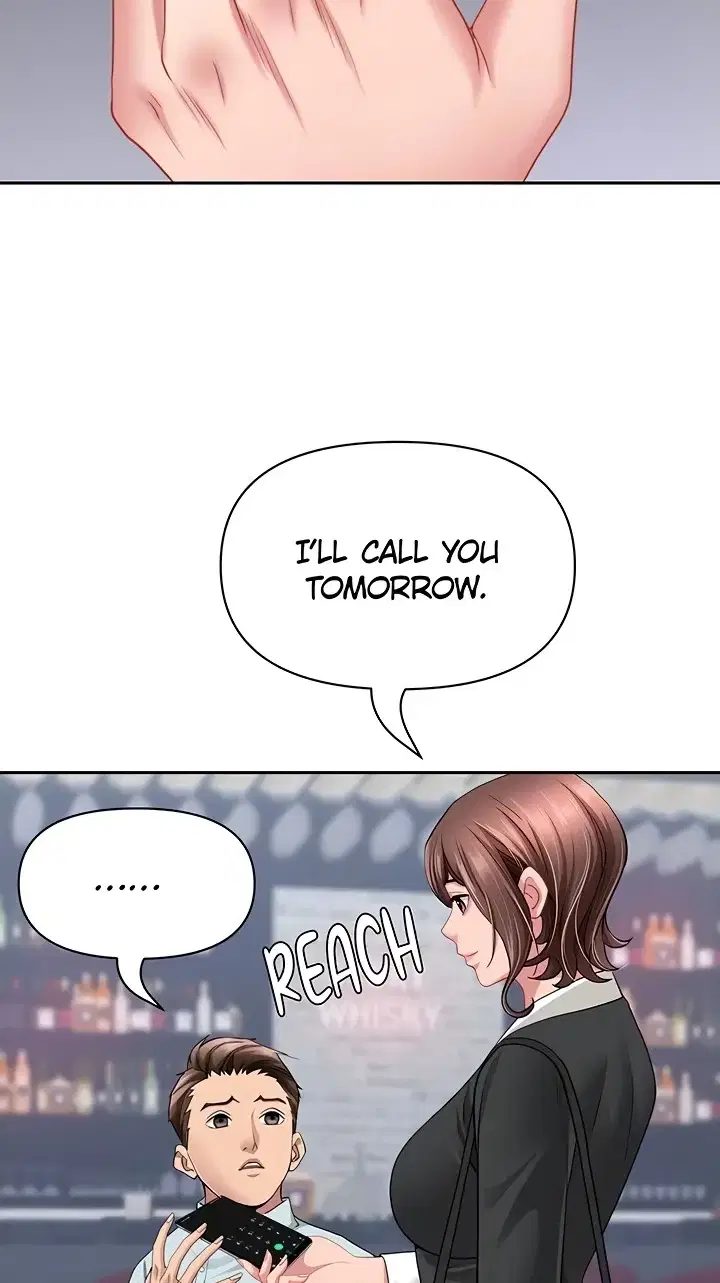 She’s a Married Woman Page 46 - MangaHe