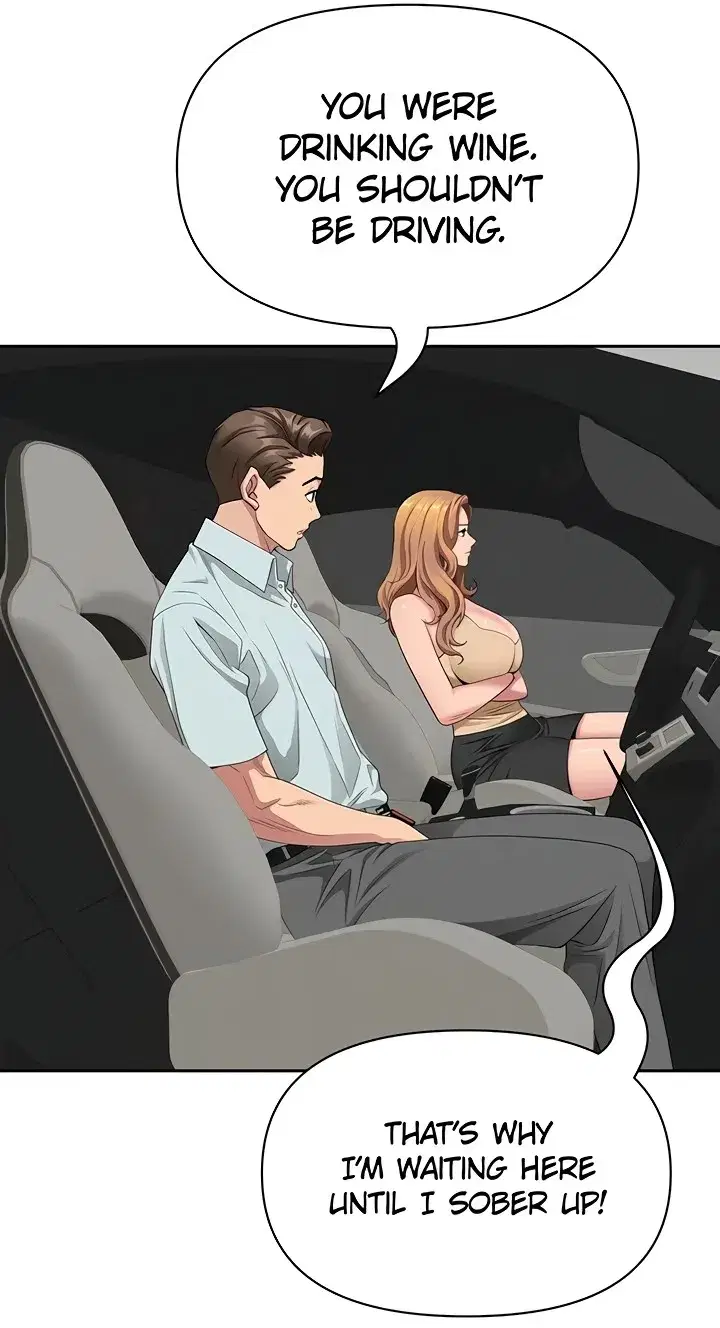 She’s a Married Woman Page 61 - MangaHe