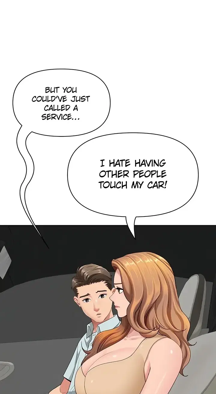 She’s a Married Woman Page 63 - MangaHe