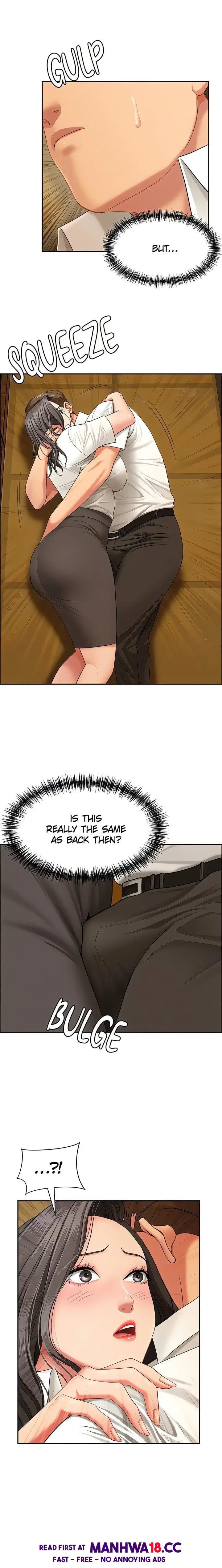 She’s a Married Woman Page 2 - MangaHe